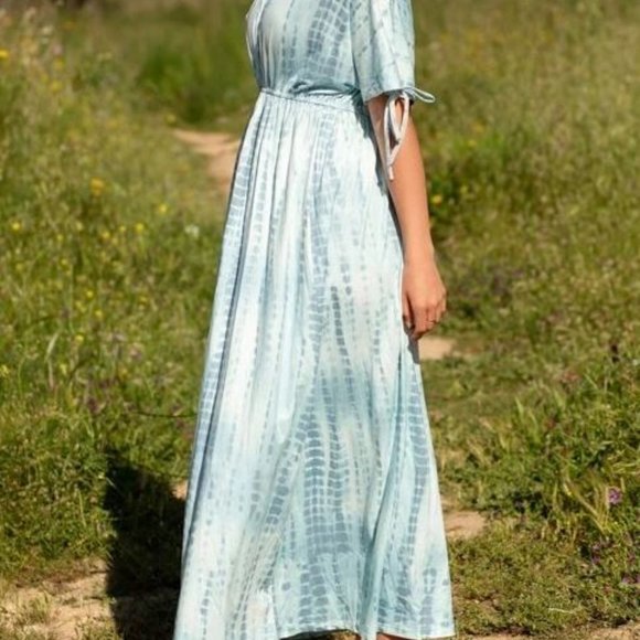 Summer Comfy Dress - Picture 3 of 3